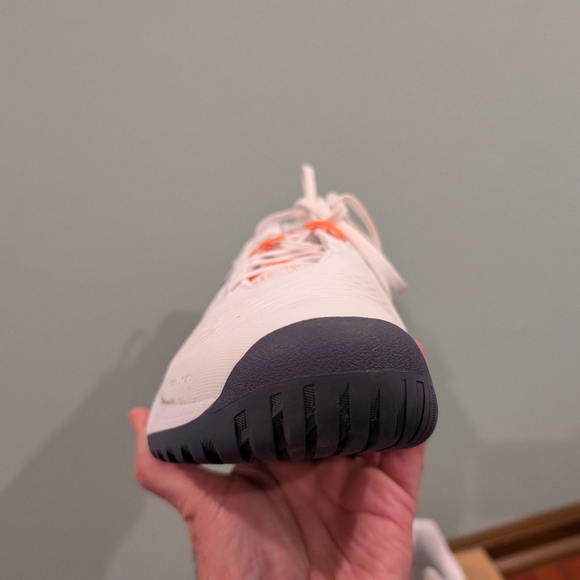 Asics Gel Resolution X Tennis Shoes - Picture 13 of 13